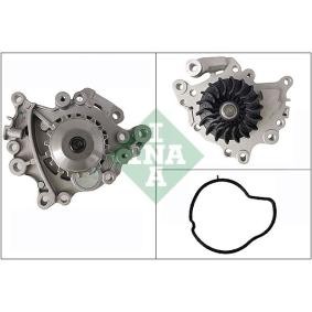 Achetez des Pompe à eau INA 538 0882 10 à prix pour 66,43 €