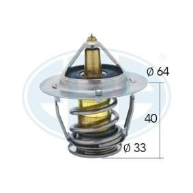Osta Termostaatti, jäähdytysneste ERA:llä 350455A edullisesti hintaan 17,66 €