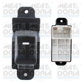 Fensterheberschalter 26657 KIA von MEAT & DORIA