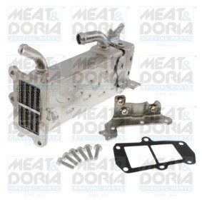 AGR Kühler 88953 MERCEDES-BENZ SPRINTER von MEAT & DORIA