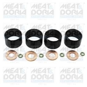 Acquista Kit riparazione, Common-Rail-System da MEAT & DORIA 98491 a buon mercato per soli 15,72 €