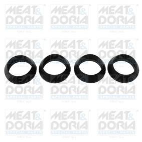Achetez des Bague d'étanchéité, compartiment du gicleur MEAT & DORIA 98495 à prix pour 55,61 €
