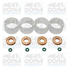 Acquista Kit guarnizioni, Iniettore da MEAT & DORIA 98498 a buon mercato per soli 15,99 €