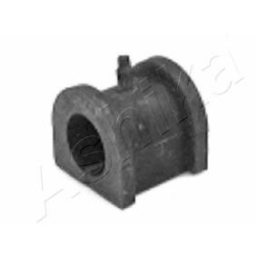 Compre Casquilho de apoio, barra estabilizadora da ASHIKA GOM-H237 a um preço baixo por 9,07 €