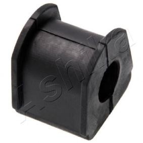 Compre Casquilho de apoio, barra estabilizadora da ASHIKA GOM-H254 a um preço baixo por 7,37 €