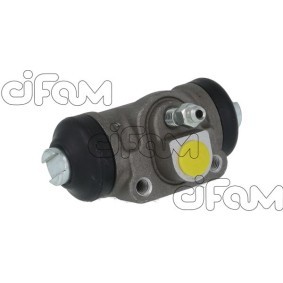Comprar Cilindro de freno de rueda de CIFAM 101-1123 a bajo precio de 53,06 €
