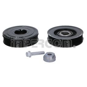 Achetez des Kit poulie damper ORIGINAL IMPERIUM 10569K à prix pour 148,23 €