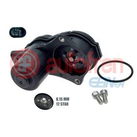 Compre Elemento ajuste, pinça do travão de estacionamento da AUTOFREN SEINSA DEPB004 a um preço baixo por 90,71 €
