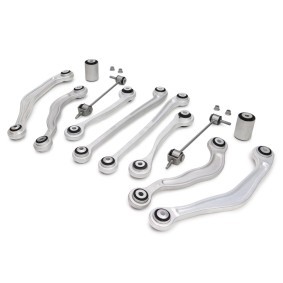 Compre Jogo de braços oscilantes, suspensão de rodas da MASTER-SPORT 37182-KIT-MS a um preço baixo por 204,97 €