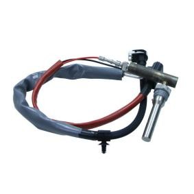Acquista Gruppo iniettori, Rigenerazione filtro antipart. / particellar da MAXGEAR 17-0709 a buon mercato per soli 123,31 €
