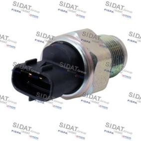 Acquista Sensore, Pressione carburante da FISPA 83.1712A2 a buon mercato per soli 210,29 €