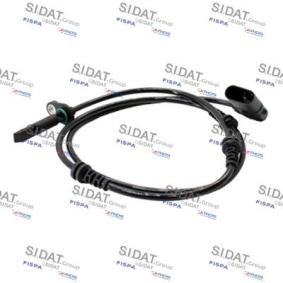 Køb ABS Sensor af FISPA 84.1234A2 til den lave pris 376,83 DKK