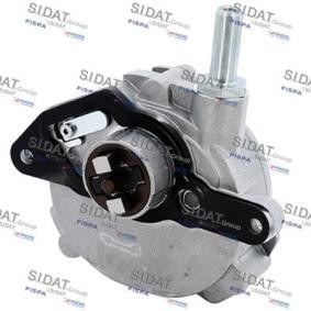Comprar Depresor de freno de FISPA 89.252A2 a bajo precio de 169,97 €