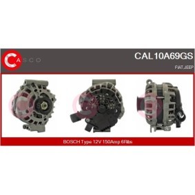 Kraftstoff-Fördereinheit für RENAULT von CASCO