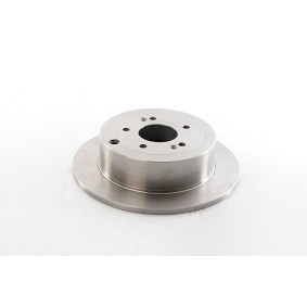 Compre Disco de travão da BSG BSG 40-210-056 a um preço baixo por 71,72 €