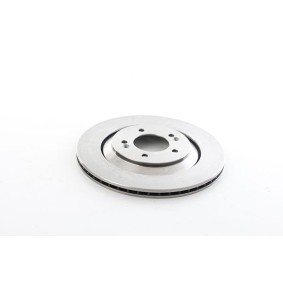 Compre Disco de travão da BSG BSG 40-210-058 a um preço baixo por 67,62 €