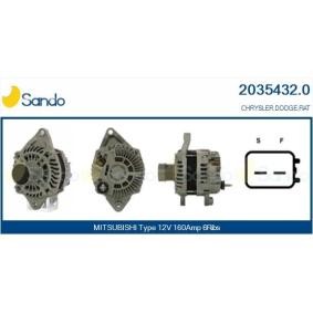 Comprar Bobina de encendido de SANDO SIC77004.1 a bajo precio de 87,69 €