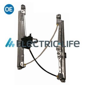 Køb El-motor, rudehejs af ELECTRIC LIFE ZR RNO123 L C til den lave pris 1463,97 DKK