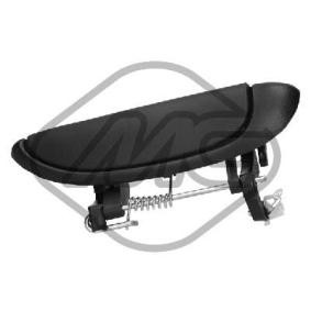 Türgriff von Metalcaucho 43644