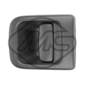 Türgriff von Metalcaucho 43652
