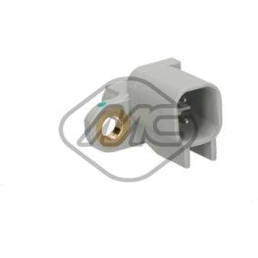 Comprar Sensor ABS de Metalcaucho 50641 a bajo precio de 16,85 €