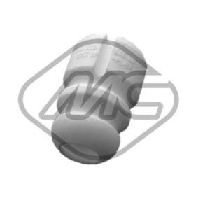 Anschlagpuffer, Federung für PEUGEOT von Metalcaucho