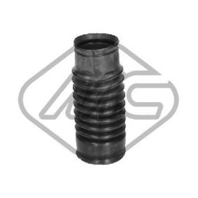 Ansaugschlauch, Luftfilter von Metalcaucho 78129