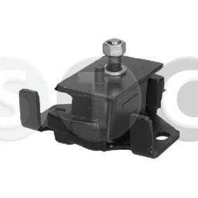 Acquista Supporto motore da STC online per LAND CRUISER Hardtop (_J7_) a prezzi moderati