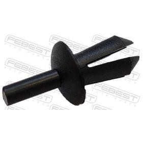 Osta Suoja- / koristelista FEBEST:llä 88570-073 edullisesti hintaan 1,24 €
