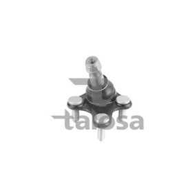 Compre Rótula de suspensão de TALOSA online para Caddy V Kombi (SBB, SBJ) a preços moderados
