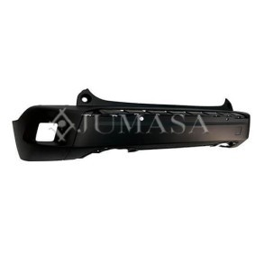 Heckstoßstange von JUMASA günstig für 398,86 €
