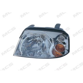Compre Farol principal da MCS 327002798 a um preço baixo por 127,71 €