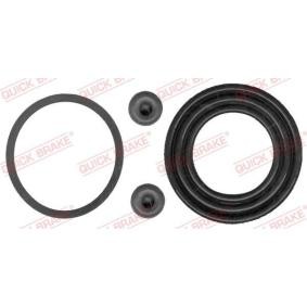 Acquista Kit di revisione della pinza freno da QUICK BRAKE 114-0331 a buon mercato per soli 6,28 €