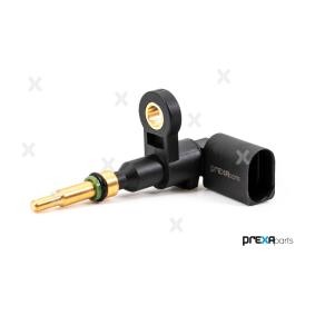 Achetez des Sonde de température, liquide de refroidissement PREXAparts P102020 à prix pour 10,69 €