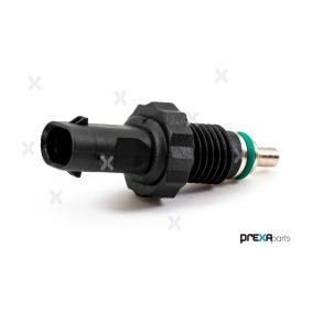 Achetez des Sonde de température, liquide de refroidissement PREXAparts P102021 à prix pour 11,07 €