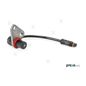 Compre Sensor, rotações da roda da PREXAparts P301087 a um preço baixo por 22,23 €