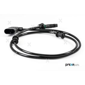 Compre Sensor ABS de PREXAparts online para Clase C T-modell (S205) a precios moderados