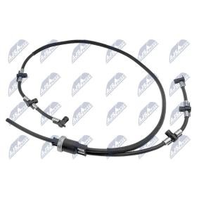 Compre Tubo flexível, combustível de fuga da NTY BPP-VW-009 a um preço baixo por 55,85 €