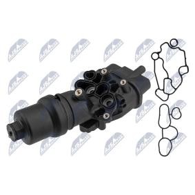 Compre Caixa, filtro de óleo da NTY CCL-VW-033 a um preço baixo por 120,13 €