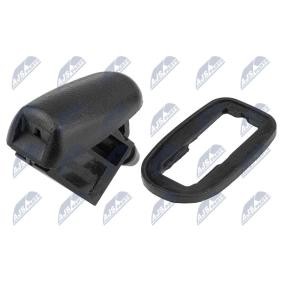 Compre Ejector de água do lava-vidros da NTY EDS-FR-006A a um preço baixo por 6,67 €