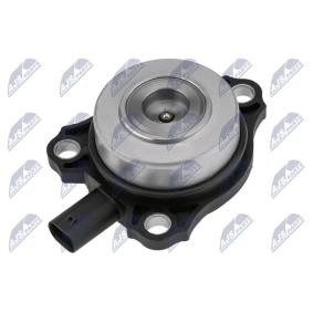 Acquista Magnete centrale, Regolazione albero a camme da NTY EFR-ME-000 a buon mercato per soli 36,30 €