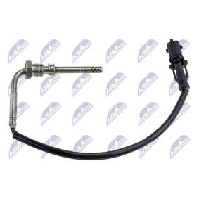 Compre Sensor, temperatura dos gases de escape da NTY EGT-CH-015 a um preço baixo por 58,75 €
