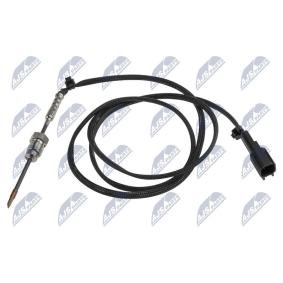 Compre Sensor, temperatura dos gases de escape da NTY EGT-FR-017 a um preço baixo por 56,51 €