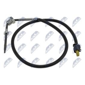Compre Sensor, temp. gas escape de NTY online para Clase C Coupé (C205) a precios moderados