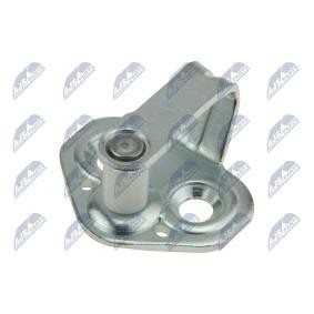 Achetez des Guidage, bouton de verrouillage NTY EZC-RE-134 à prix pour 7,37 €
