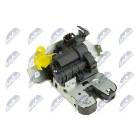 Osta Takaluukun lukko NTY:llä EZC-VW-310 edullisesti hintaan 38,00 €