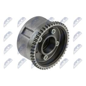 Compre Regulador do veio de excêntricos da NTY RKZ-HY-003 a um preço baixo por 95,33 €