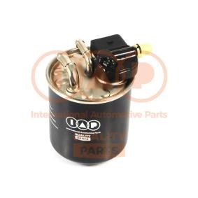 Köp Bränslefilter av IAP QUALITY PARTS 122-13130 till det låga priset 2378,34 kr