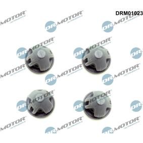 Osta Kiinnike, moottoripeite DR.MOTOR AUTOMOTIVE:llä DRM01023 edullisesti hintaan 8,51 €