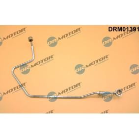 Ölleitung für Turbolader DRM01391